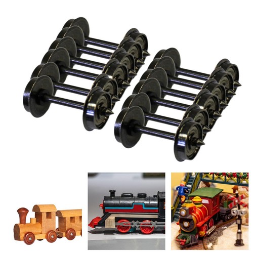 Pezzi ruote in - in, metallo