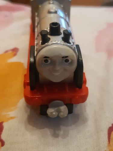 Trenino thomas friends - il, &