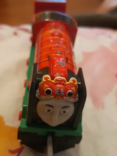 Trenino thomas friends - trenino, &