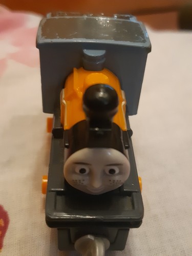 Trenino thomas friends - il,