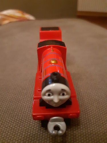 Trenino thomas friends - il,