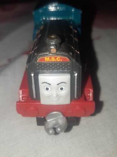 Trenino thomas friends - il,