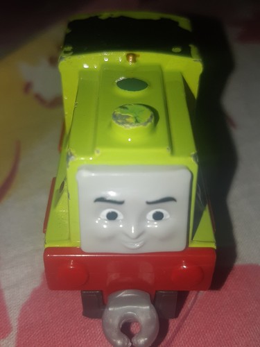 Trenino thomas friends - trenino,