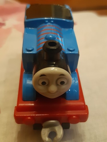 Trenino thomas friends - il,