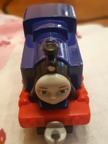 Trenino thomas friends - trenino, &